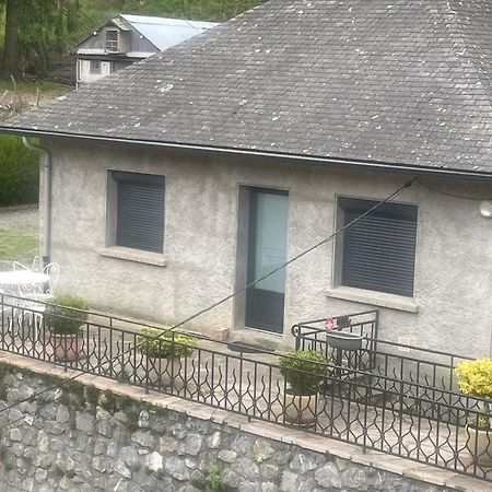 Maison Individuelle A Арро Экстерьер фото