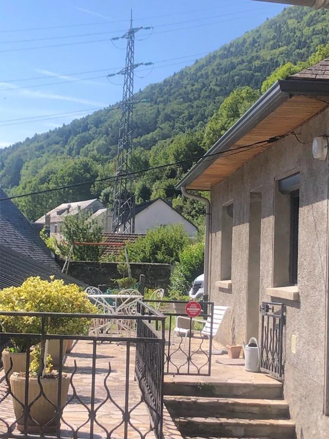 Maison Individuelle A Арро Экстерьер фото