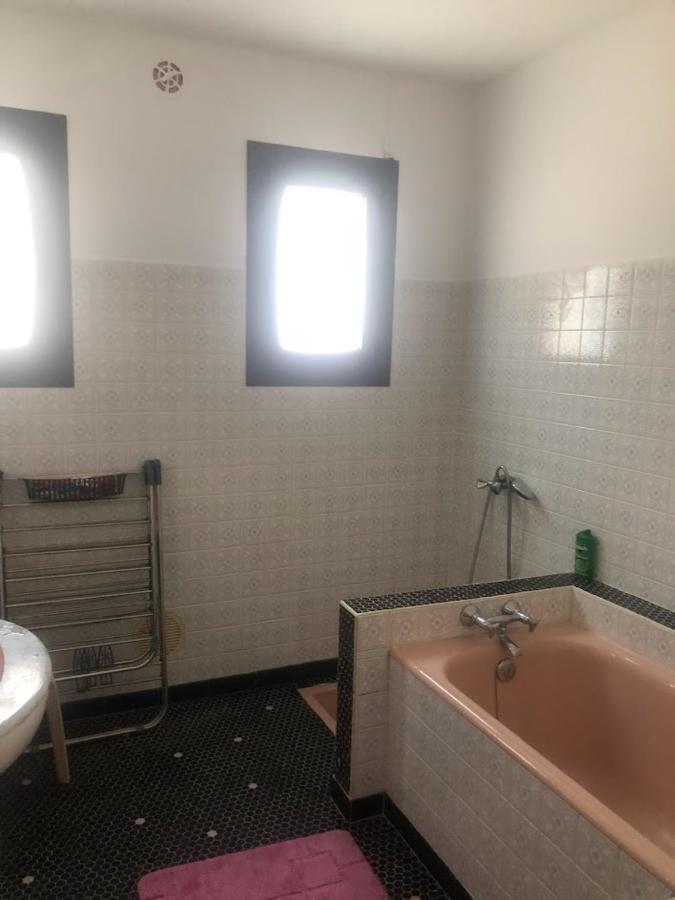 Maison Individuelle A Арро Экстерьер фото