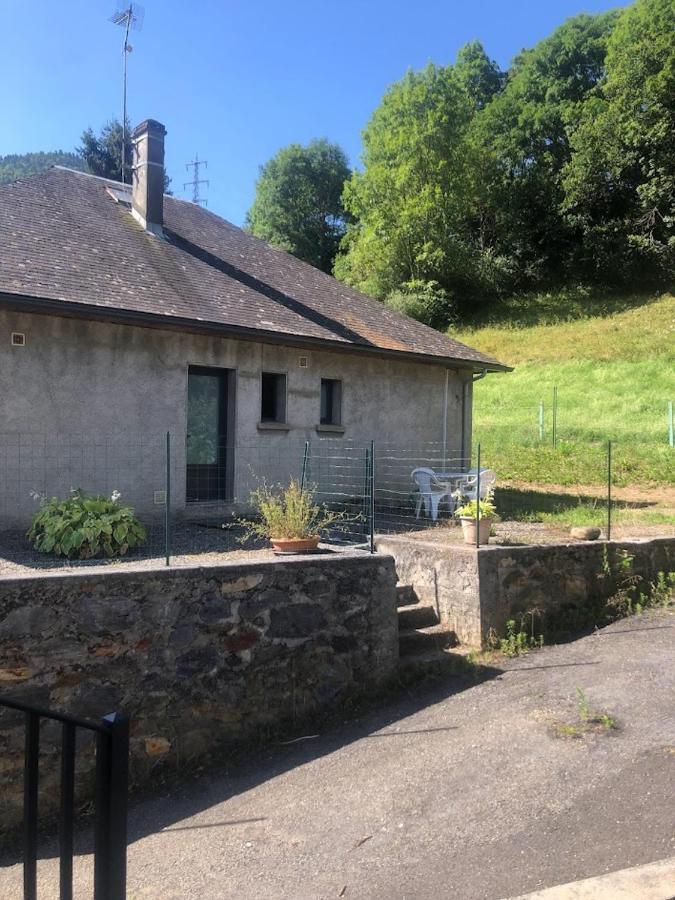 Maison Individuelle A Арро Экстерьер фото
