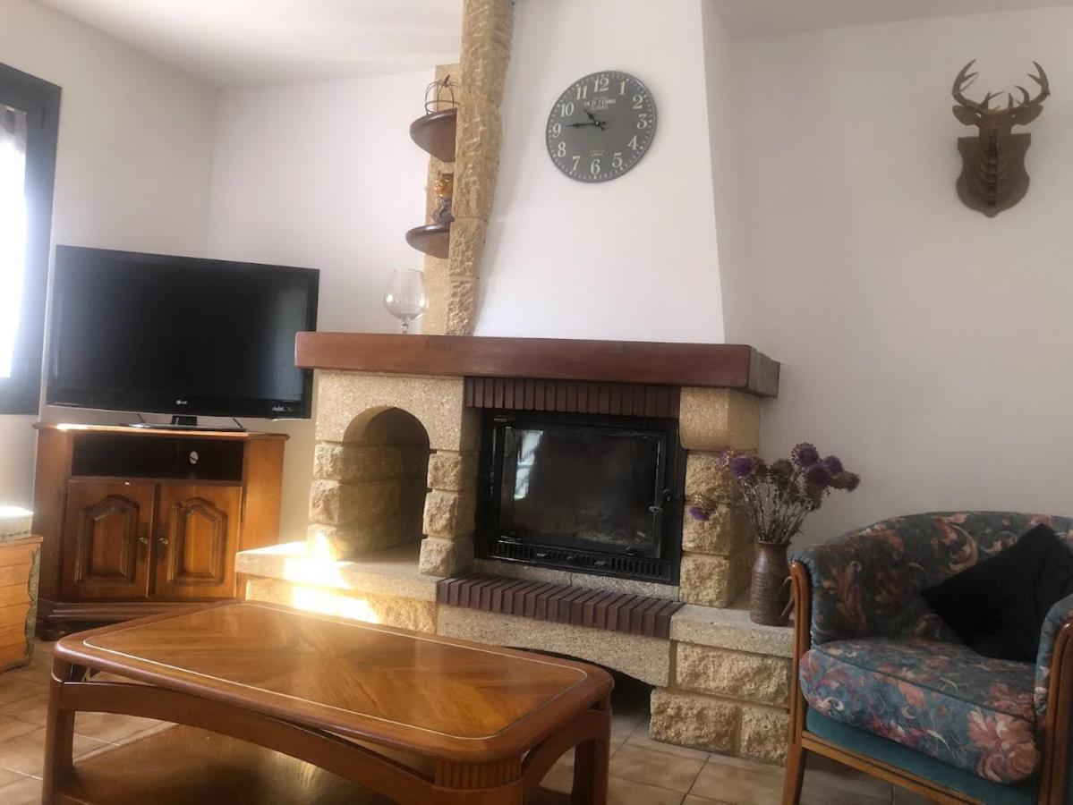 Maison Individuelle A Арро Экстерьер фото