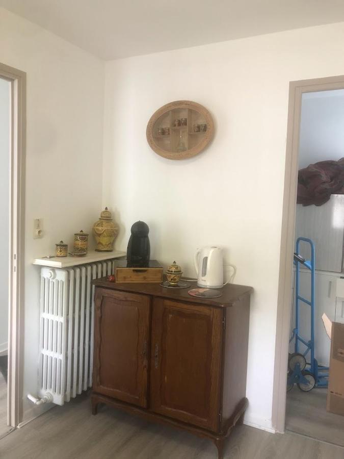 Maison Individuelle A Арро Экстерьер фото