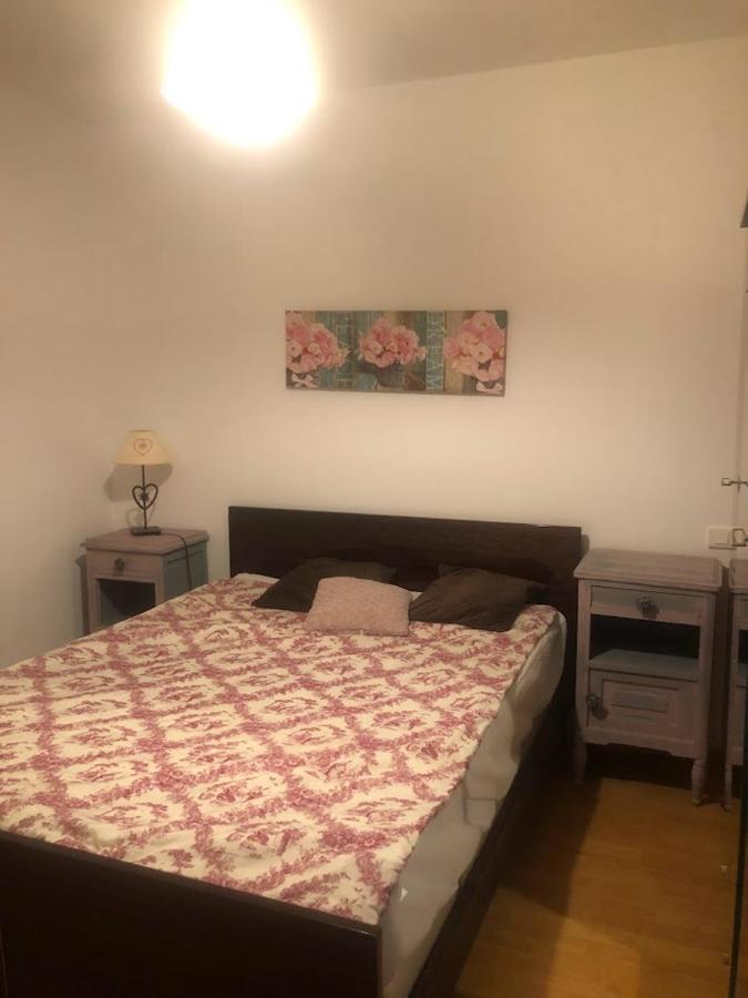 Maison Individuelle A Арро Экстерьер фото