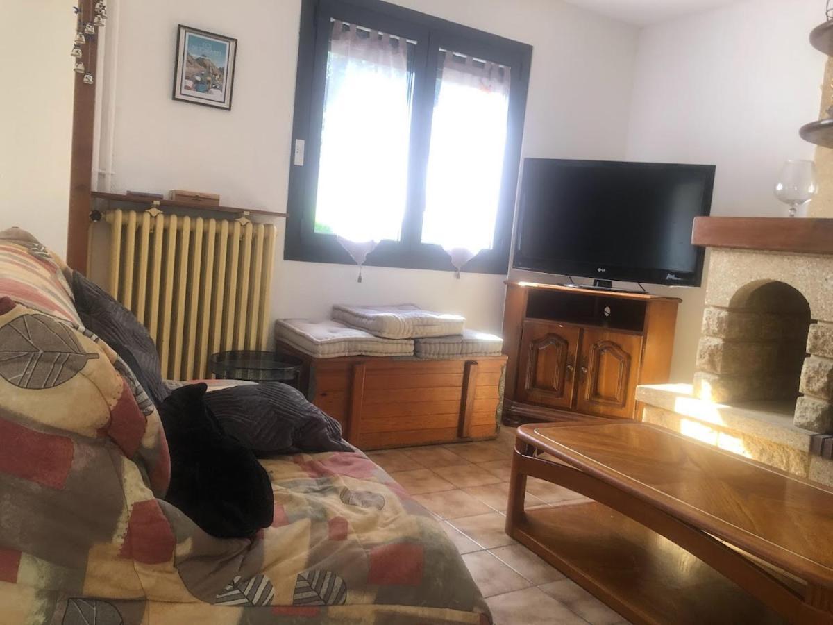 Maison Individuelle A Арро Экстерьер фото