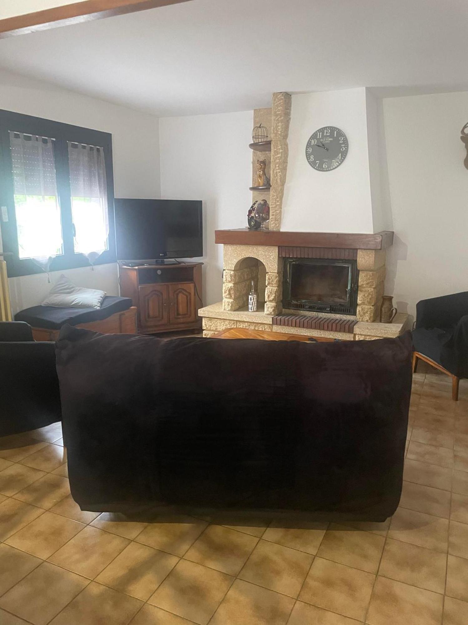 Maison Individuelle A Арро Экстерьер фото