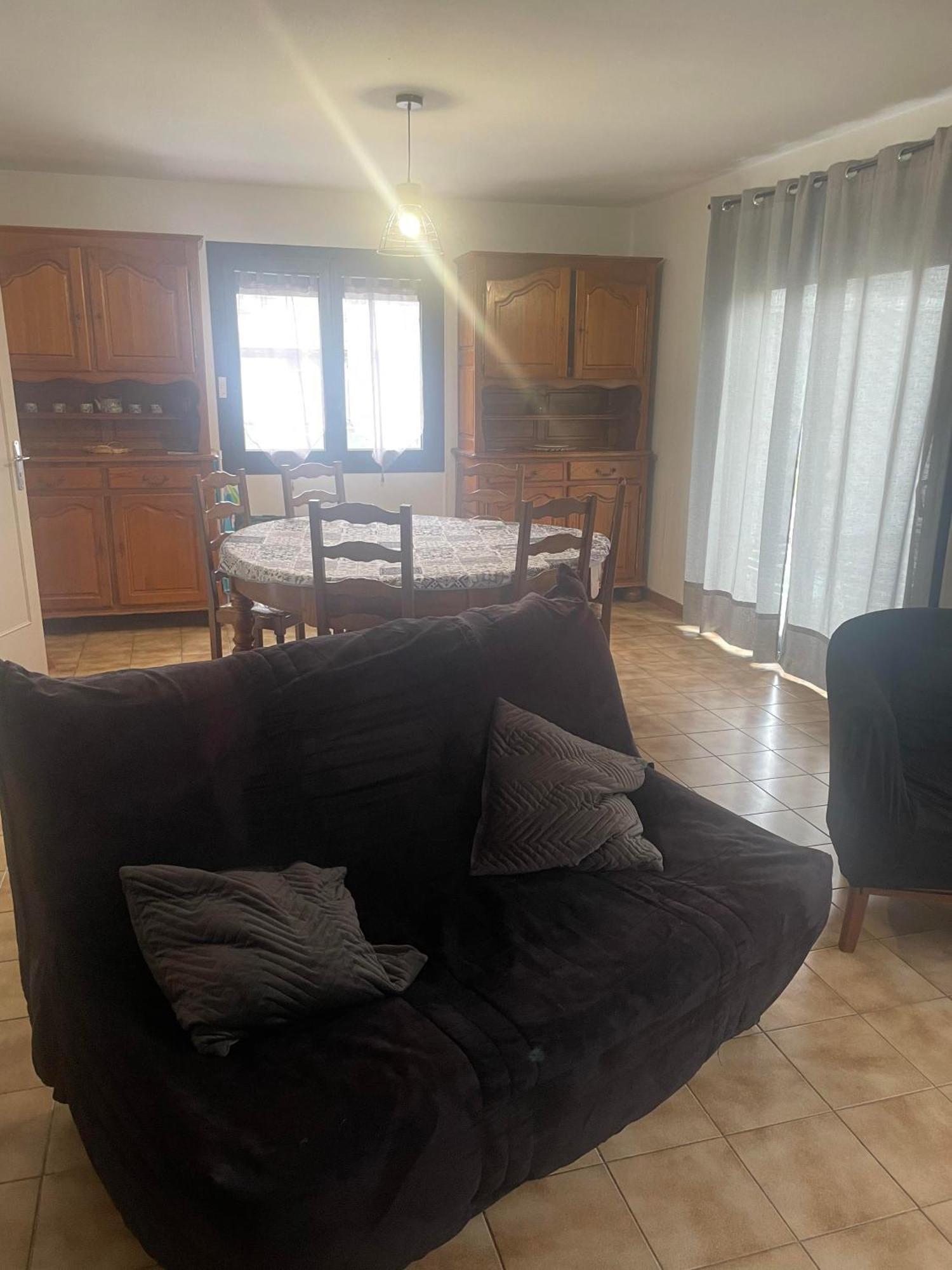Maison Individuelle A Арро Экстерьер фото