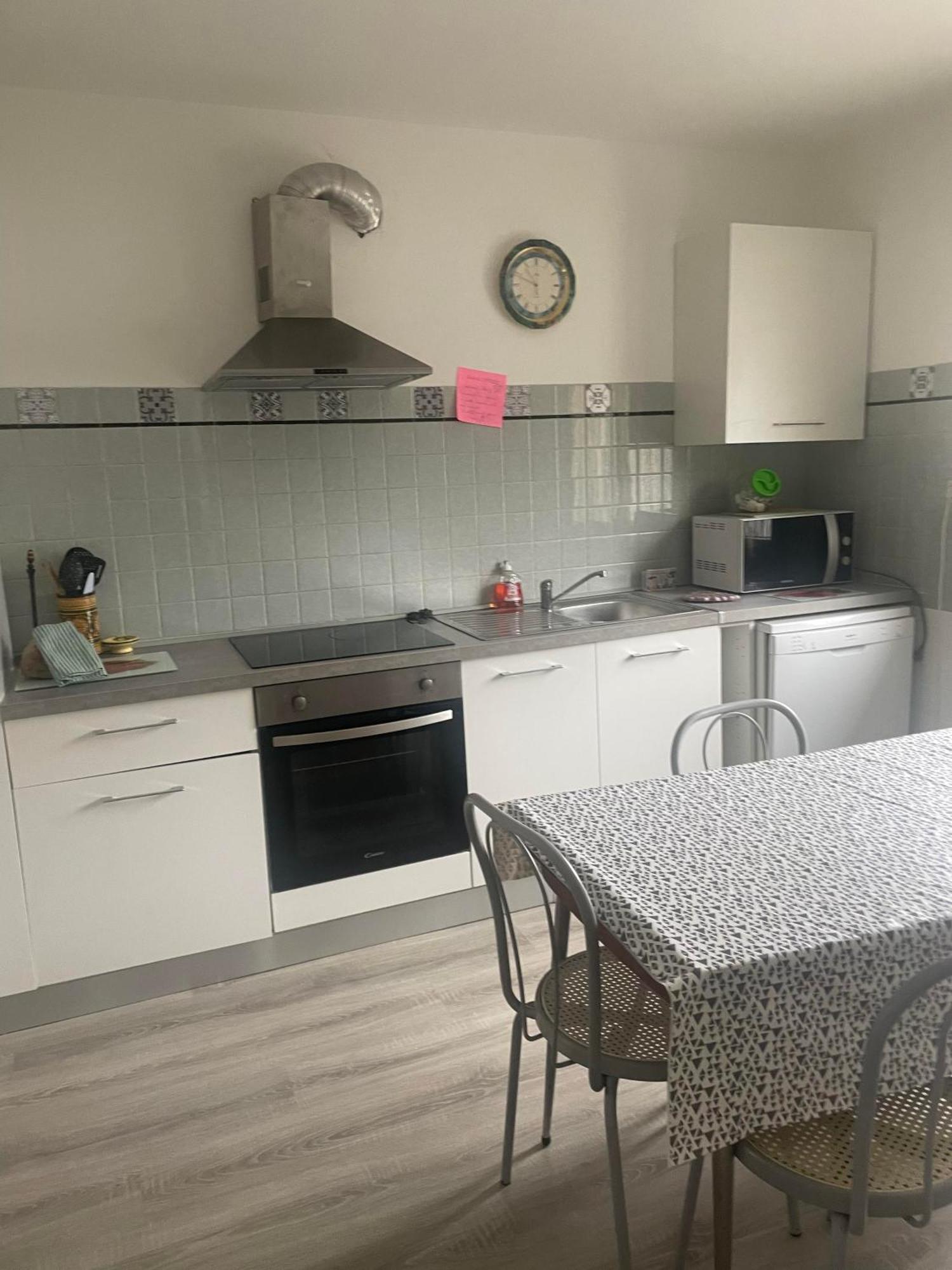 Maison Individuelle A Арро Экстерьер фото