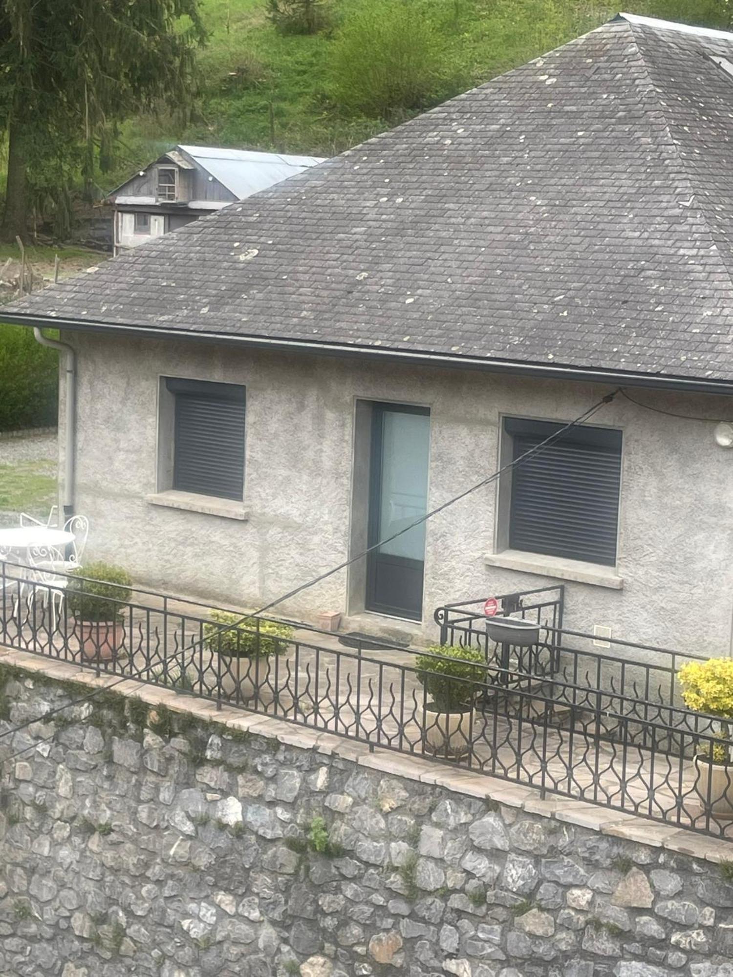 Maison Individuelle A Арро Экстерьер фото