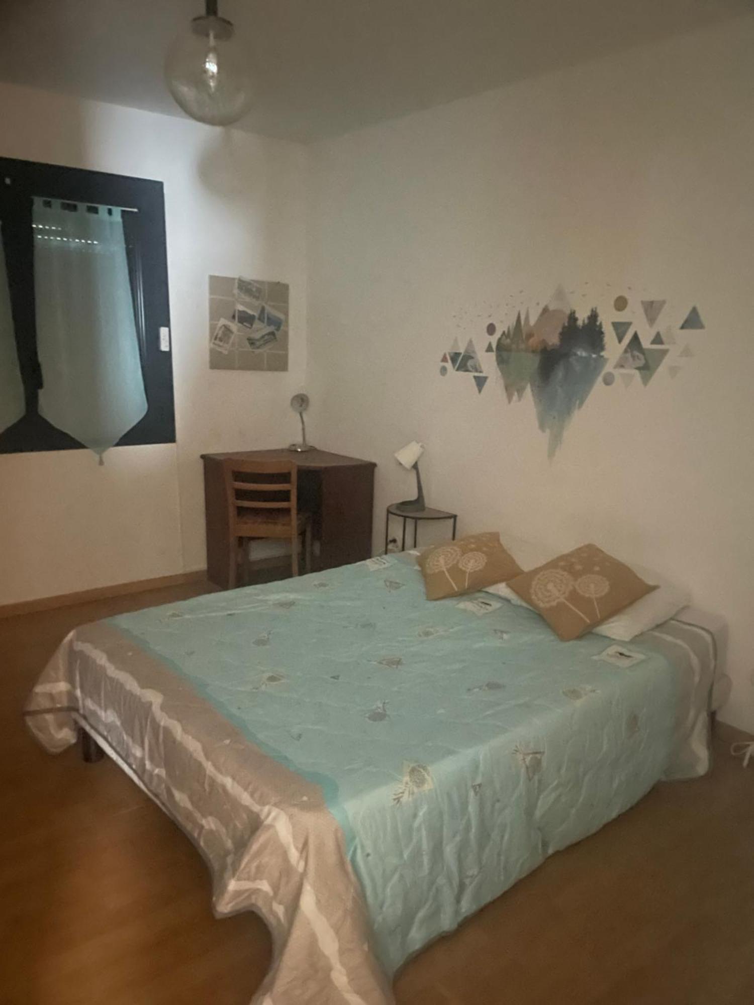 Maison Individuelle A Арро Экстерьер фото